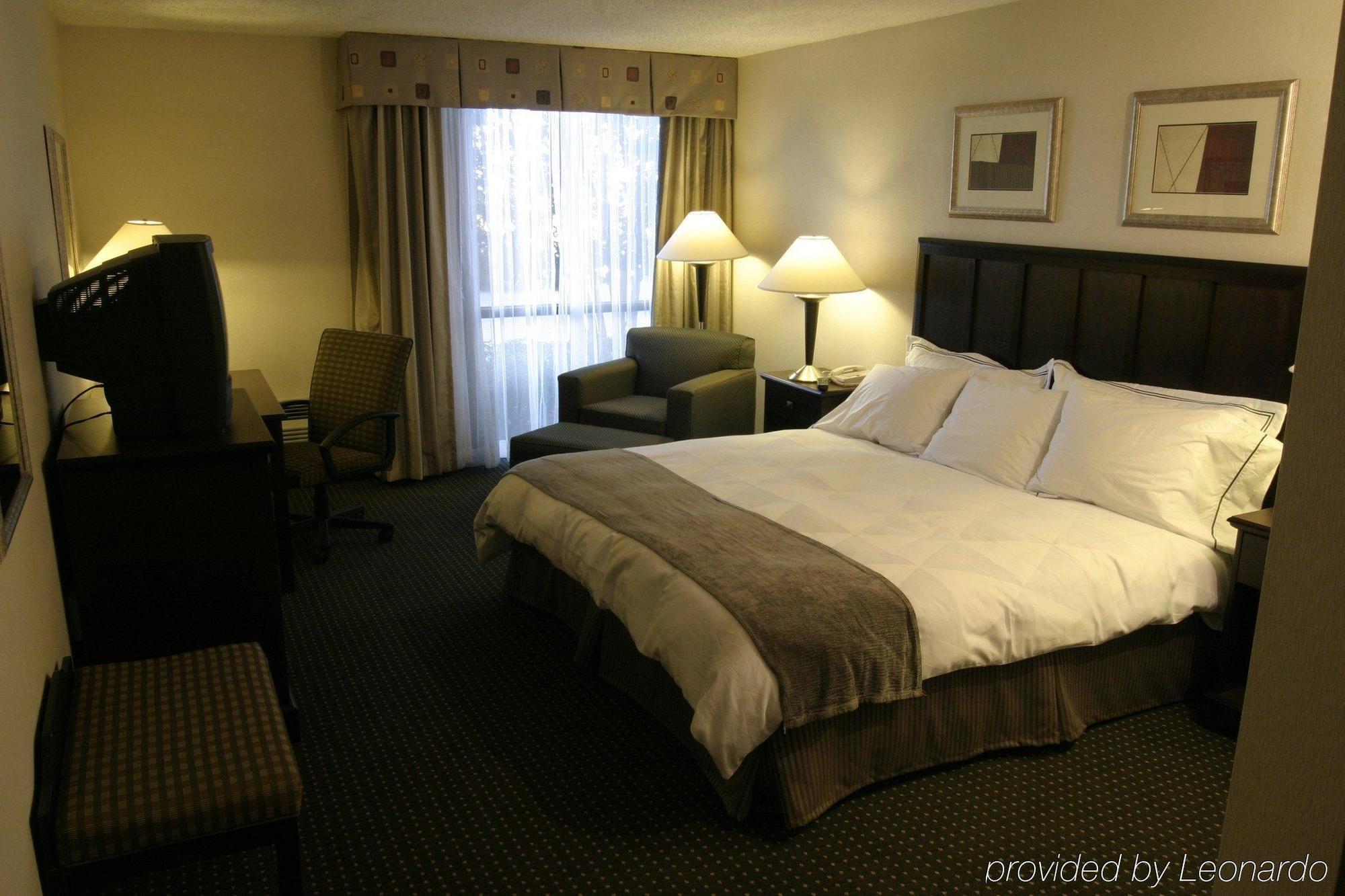 Radisson Hotel Fort Worth North-Fossil Creek Room photo