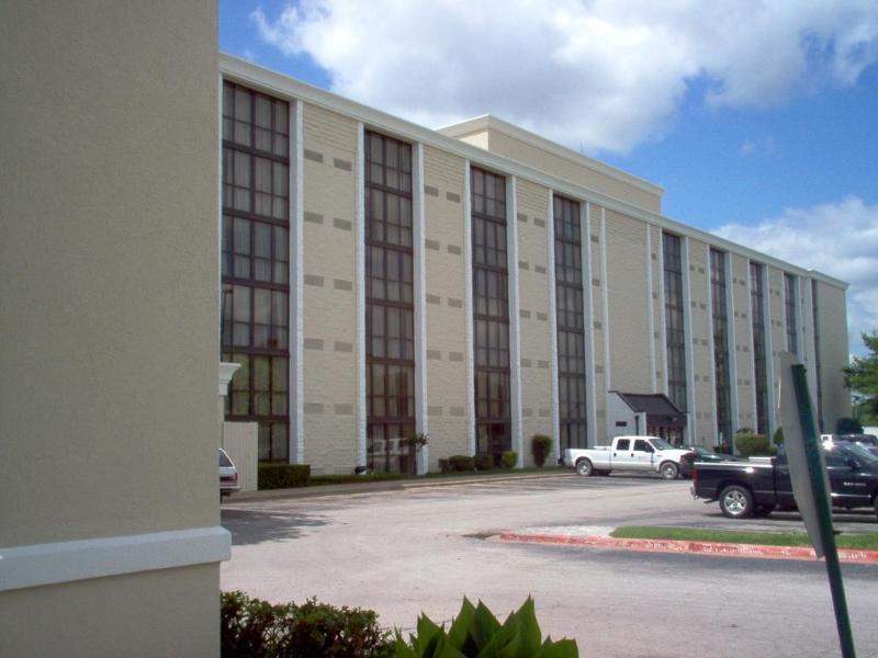 Radisson Hotel Fort Worth North-Fossil Creek Exterior photo